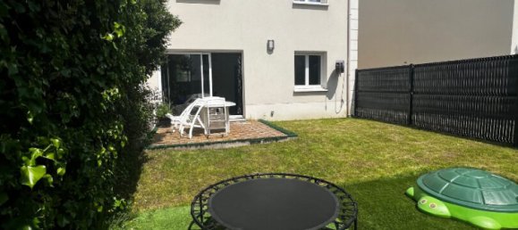 Casa de 4 dormitorios en Sartrouville, France No. 123414 9