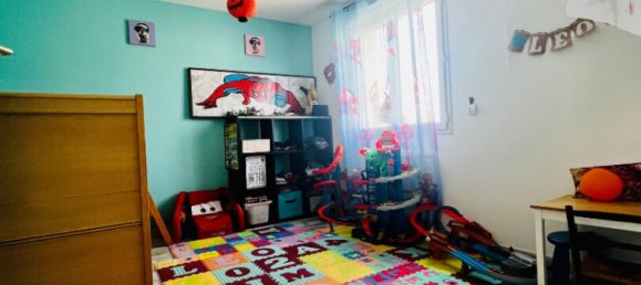 Casa de 4 dormitorios en Sartrouville, France No. 123414 8