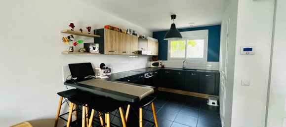 Casa de 4 dormitorios en Sartrouville, France No. 123414 3