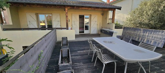 4 bedrooms House in Toulouse, France No. 292384 5