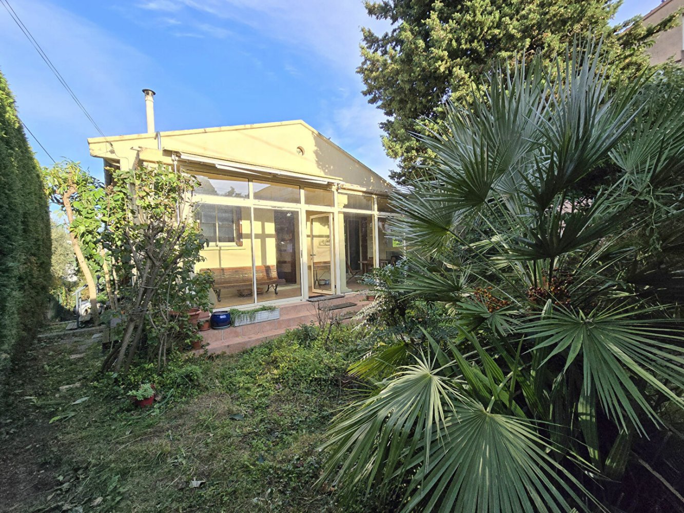 4 bedrooms House in Toulouse, France No. 292384