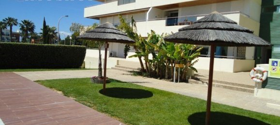 Apartamento de 2 dormitorios en Quarteira, Portugal No. 63493 17