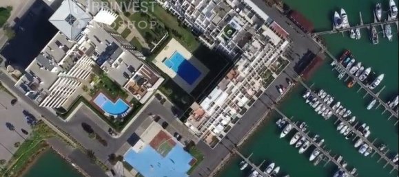 Apartamento de 2 dormitorios en Quarteira, Portugal No. 63493 16