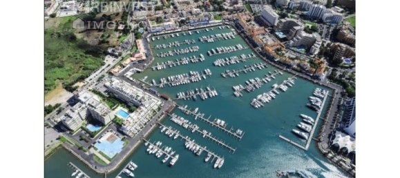 Apartamento de 2 dormitorios en Quarteira, Portugal No. 63493 4