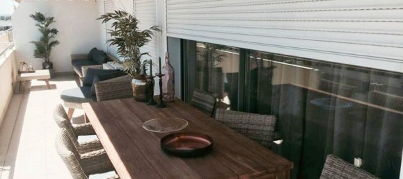 Apartamento de 2 dormitorios en Quarteira, Portugal No. 63493 6