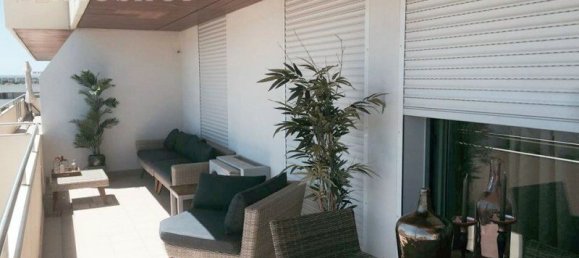 Apartamento de 2 dormitorios en Quarteira, Portugal No. 63493 5