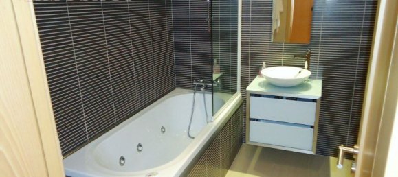 Apartamento de 2 dormitorios en Quarteira, Portugal No. 63493 11