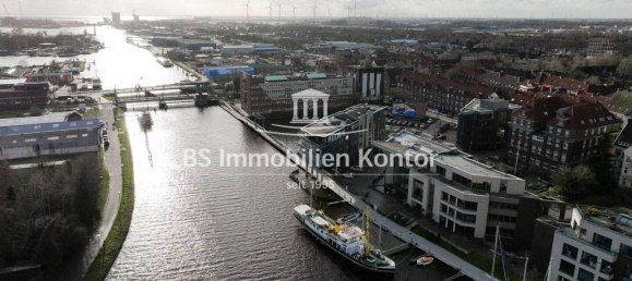 Квартира с 2 спальнями в Эмден, Германия № 278968 13