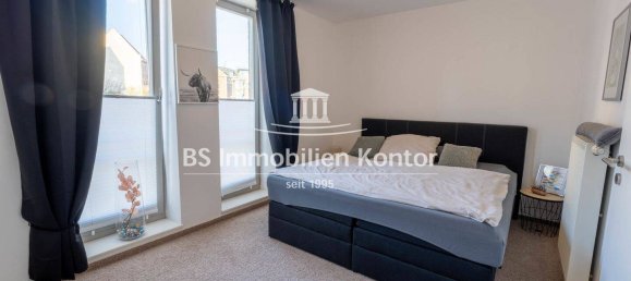 Квартира с 2 спальнями в Эмден, Германия № 278968 25