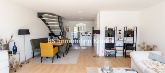 Квартира с 2 спальнями в Эмден, Германия № 278968 16