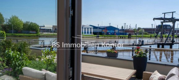 Квартира с 2 спальнями в Эмден, Германия № 278968 7