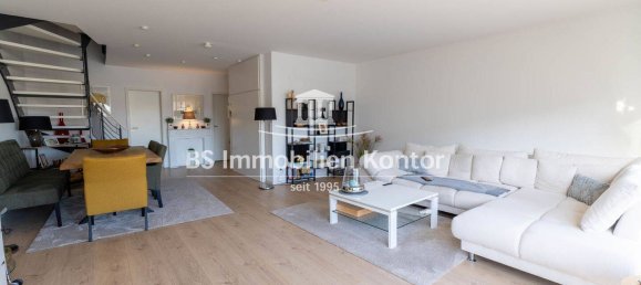 Квартира с 2 спальнями в Эмден, Германия № 278968 15