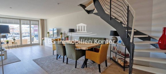 Квартира с 2 спальнями в Эмден, Германия № 278968 17