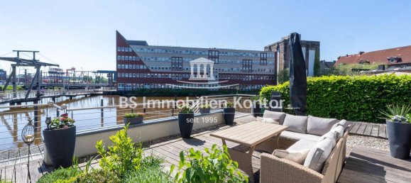 Квартира с 2 спальнями в Эмден, Германия № 278968 5