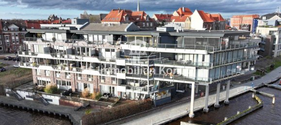 Квартира с 2 спальнями в Эмден, Германия № 278968 9