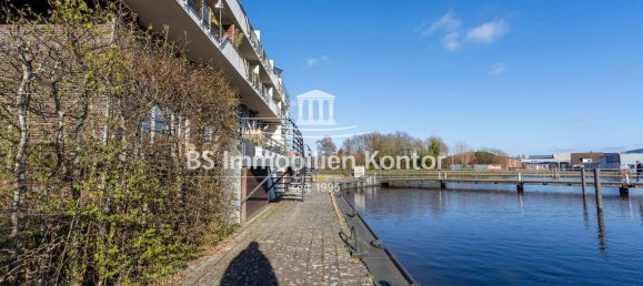 Квартира с 2 спальнями в Эмден, Германия № 278968 12