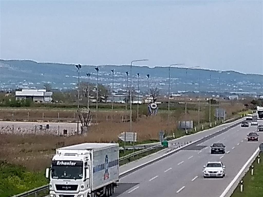 69499m² Hotel in Chalastra, Greece No. 5505