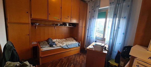 Apartamento de 5 habitaciónes en Genoa, Italy No. 83649 31