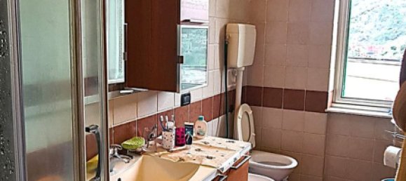 Apartamento de 5 habitaciónes en Genoa, Italy No. 83649 30