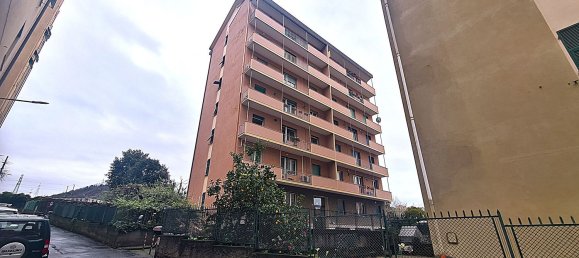 Apartamento de 5 habitaciónes en Genoa, Italy No. 83649 3