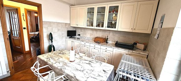 Apartamento de 5 habitaciónes en Genoa, Italy No. 83649 26