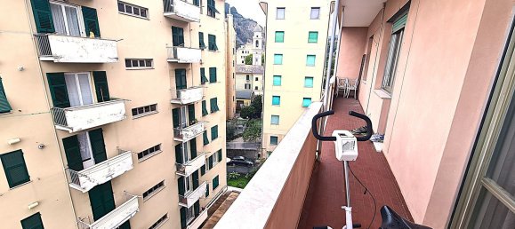 Apartamento de 5 habitaciónes en Genoa, Italy No. 83649 23