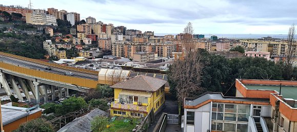 Apartamento de 5 habitaciónes en Genoa, Italy No. 83649 21