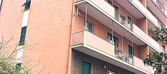 Apartamento de 5 habitaciónes en Genoa, Italy No. 83649 5
