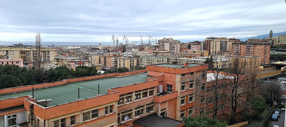 Apartamento de 5 habitaciónes en Genoa, Italy No. 83649 22