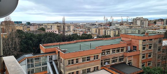 Apartamento de 5 habitaciónes en Genoa, Italy No. 83649 20