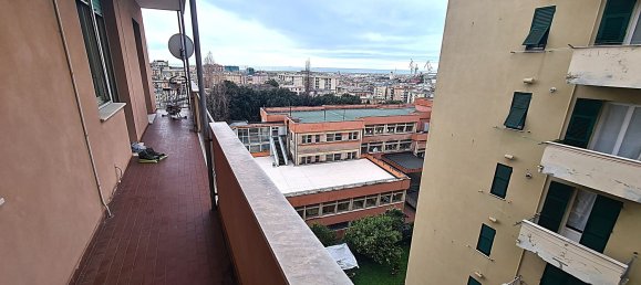 Apartamento de 5 habitaciónes en Genoa, Italy No. 83649 19