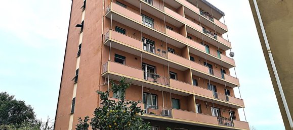 Apartamento de 5 habitaciónes en Genoa, Italy No. 83649 4