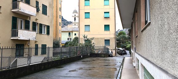 Apartamento de 5 habitaciónes en Genoa, Italy No. 83649 10