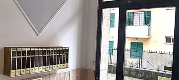 Apartamento de 5 habitaciónes en Genoa, Italy No. 83649 12