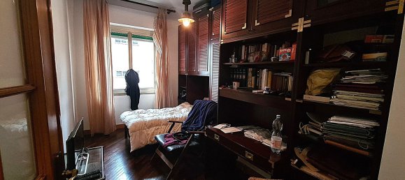Apartamento de 5 habitaciónes en Genoa, Italy No. 83649 14