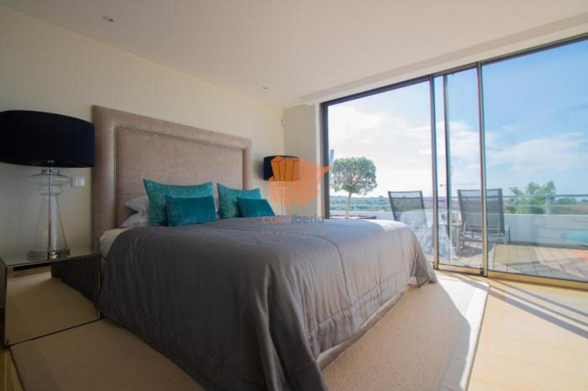 Studio in Ferragudo, Portugal, Nr. 3252