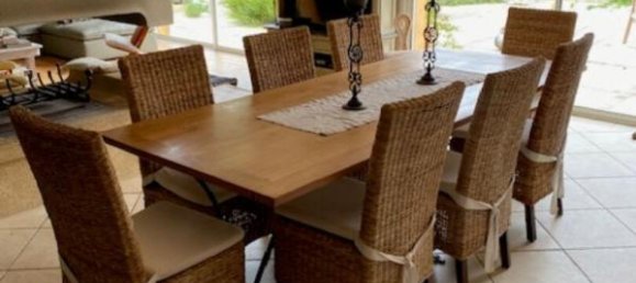 6 Schlafzimmer Haus in Libourne, France, Nr. 302058 8