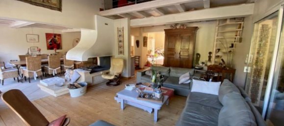 6 Schlafzimmer Haus in Libourne, France, Nr. 302058 3