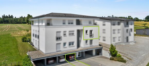 Apartamento de 3 habitaciónes en Ravensburg, Germany No. 55646 18