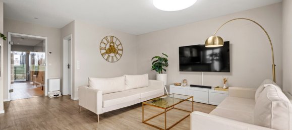 Apartamento de 3 habitaciónes en Ravensburg, Germany No. 55646 5
