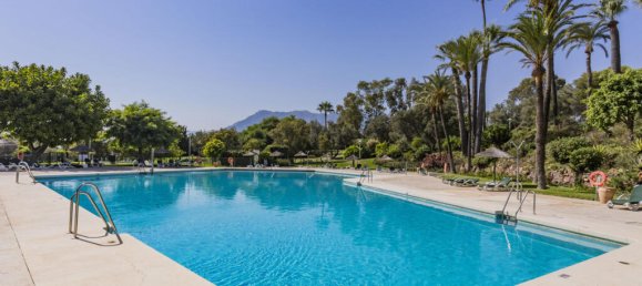 2 Schlafzimmer Wohnung in Marbella, Spain, Nr. 246129 5