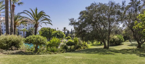 2 Schlafzimmer Wohnung in Marbella, Spain, Nr. 246129 6