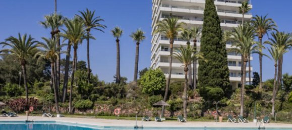 2 Schlafzimmer Wohnung in Marbella, Spain, Nr. 246129 2