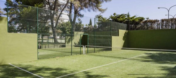 2 Schlafzimmer Wohnung in Marbella, Spain, Nr. 246129 11