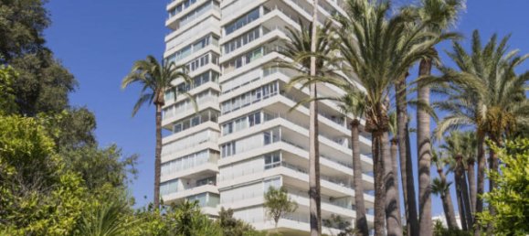 2 Schlafzimmer Wohnung in Marbella, Spain, Nr. 246129 14