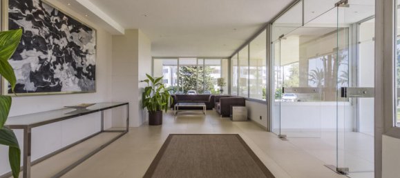 2 Schlafzimmer Wohnung in Marbella, Spain, Nr. 246129 18