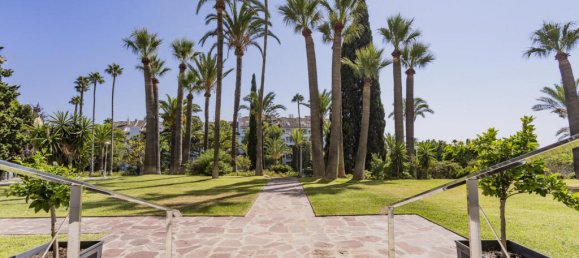 2 Schlafzimmer Wohnung in Marbella, Spain, Nr. 246129 15