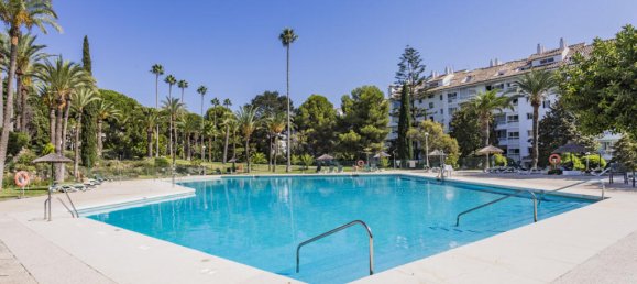 2 Schlafzimmer Wohnung in Marbella, Spain, Nr. 246129 9