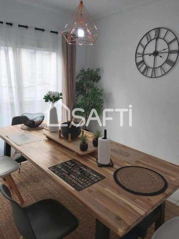 2 chambres Appartement à Toulon, France No. 6914