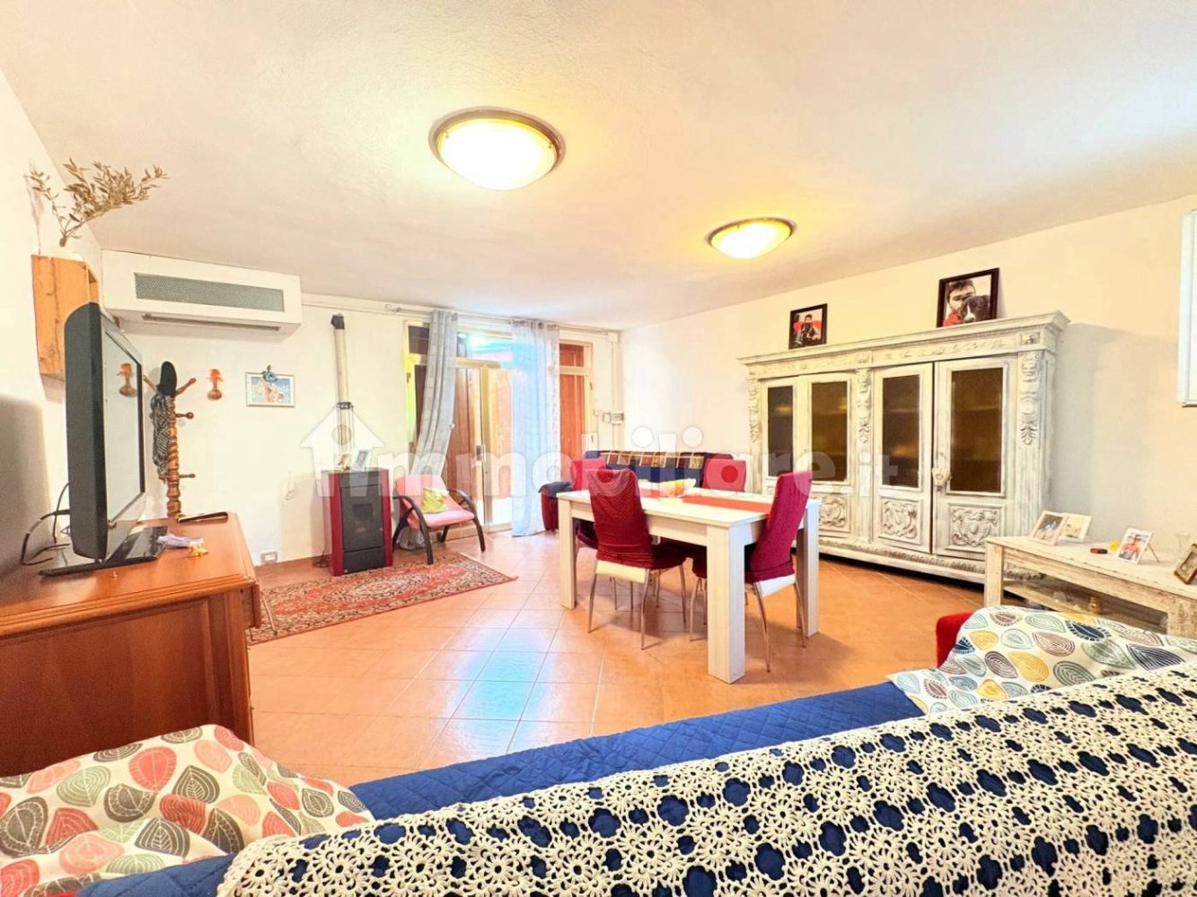 1 bedroom Villa in Piegaro, Italy No. 268152